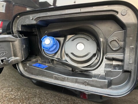 Vauxhall Combo 1.5 Turbo D 2300 Prime L1 H1 Euro 6 (s/s) 5dr 18