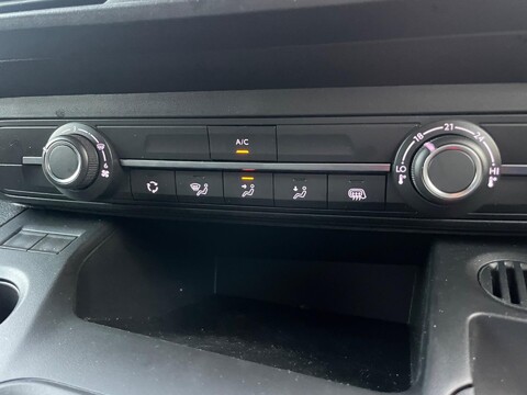 Vauxhall Combo 1.5 Turbo D 2300 Prime L1 H1 Euro 6 (s/s) 5dr 29