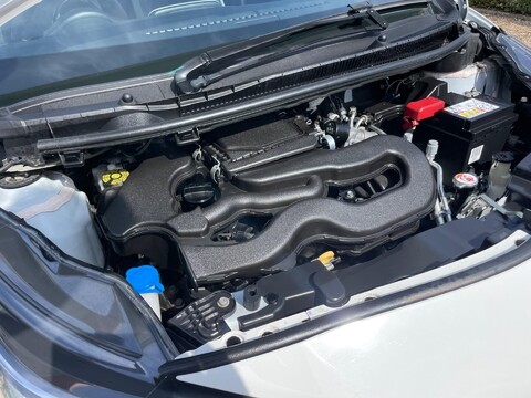 Toyota Aygo 1.0 VVT-i x-play x-shift Euro 6 5dr (Safety Sense) 69