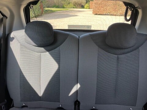 Toyota Aygo 1.0 VVT-i x-play x-shift Euro 6 5dr (Safety Sense) 56