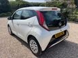 Toyota Aygo 1.0 VVT-i x-play x-shift Euro 6 5dr (Safety Sense) 10