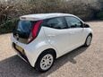 Toyota Aygo 1.0 VVT-i x-play x-shift Euro 6 5dr (Safety Sense) 16