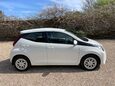 Toyota Aygo 1.0 VVT-i x-play x-shift Euro 6 5dr (Safety Sense) 19