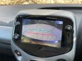 Toyota Aygo 1.0 VVT-i x-play x-shift Euro 6 5dr (Safety Sense) 36