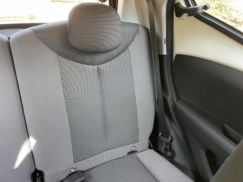 Toyota Aygo 1.0 VVT-i x-play x-shift Euro 6 5dr (Safety Sense) 57