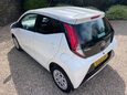Toyota Aygo 1.0 VVT-i x-play x-shift Euro 6 5dr (Safety Sense) 12