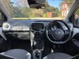Toyota Aygo 1.0 VVT-i x-play x-shift Euro 6 5dr (Safety Sense) 26