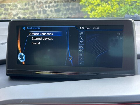 BMW I8 1.5 7.1kWh Auto 4WD Euro 6 (s/s) 2dr 56