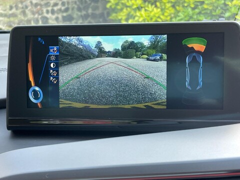 BMW I8 1.5 7.1kWh Auto 4WD Euro 6 (s/s) 2dr 61
