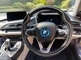 BMW I8 1.5 7.1kWh Auto 4WD Euro 6 (s/s) 2dr 64