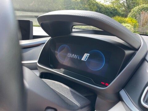 BMW I8 1.5 7.1kWh Auto 4WD Euro 6 (s/s) 2dr 67