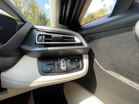 BMW I8 1.5 7.1kWh Auto 4WD Euro 6 (s/s) 2dr 69