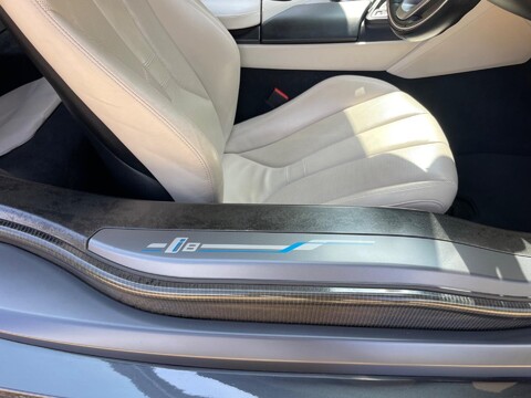 BMW I8 1.5 7.1kWh Auto 4WD Euro 6 (s/s) 2dr 78