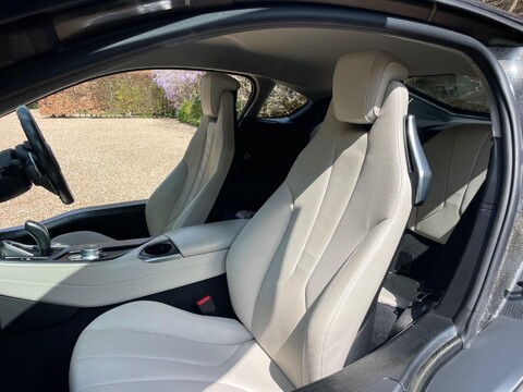 BMW I8 1.5 7.1kWh Auto 4WD Euro 6 (s/s) 2dr 85