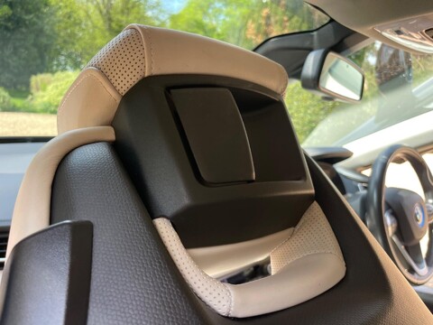 BMW I8 1.5 7.1kWh Auto 4WD Euro 6 (s/s) 2dr 87
