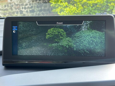 BMW I8 1.5 7.1kWh Auto 4WD Euro 6 (s/s) 2dr 60