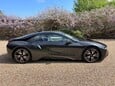 BMW I8 1.5 7.1kWh Auto 4WD Euro 6 (s/s) 2dr 21