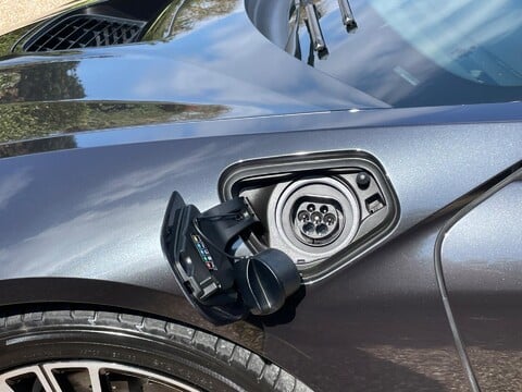 BMW I8 1.5 7.1kWh Auto 4WD Euro 6 (s/s) 2dr 36