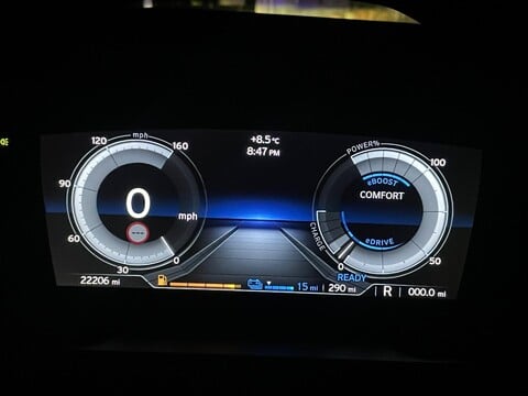 BMW I8 1.5 7.1kWh Auto 4WD Euro 6 (s/s) 2dr 42