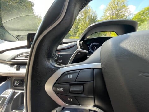 BMW I8 1.5 7.1kWh Auto 4WD Euro 6 (s/s) 2dr 63