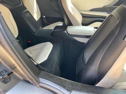 BMW I8 1.5 7.1kWh Auto 4WD Euro 6 (s/s) 2dr 76
