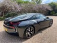 BMW I8 1.5 7.1kWh Auto 4WD Euro 6 (s/s) 2dr 19