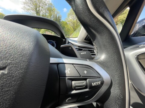 BMW I8 1.5 7.1kWh Auto 4WD Euro 6 (s/s) 2dr 65