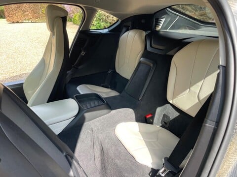 BMW I8 1.5 7.1kWh Auto 4WD Euro 6 (s/s) 2dr 86
