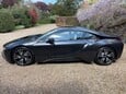 BMW I8 1.5 7.1kWh Auto 4WD Euro 6 (s/s) 2dr 9