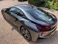 BMW I8 1.5 7.1kWh Auto 4WD Euro 6 (s/s) 2dr 14