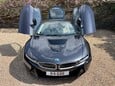 BMW I8 1.5 7.1kWh Auto 4WD Euro 6 (s/s) 2dr 27