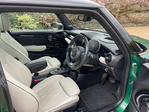 Mini Hatch Cooper SE 32.6kWh Level 3 Auto 3dr 66