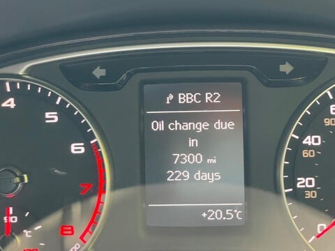 Audi A1 1.0 TFSI Sport Euro 6 (s/s) 3dr 74