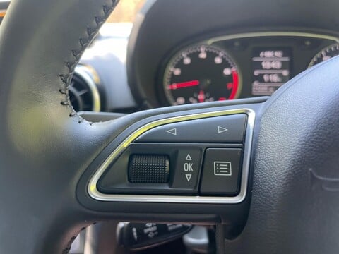 Audi A1 1.0 TFSI Sport Euro 6 (s/s) 3dr 41