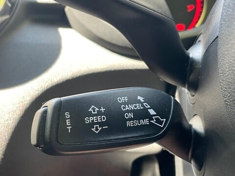 Audi A1 1.0 TFSI Sport Euro 6 (s/s) 3dr 40