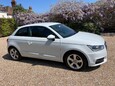 Audi A1 1.0 TFSI Sport Euro 6 (s/s) 3dr 15