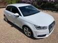 Audi A1 1.0 TFSI Sport Euro 6 (s/s) 3dr 16
