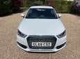 Audi A1 1.0 TFSI Sport Euro 6 (s/s) 3dr 4