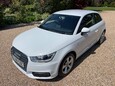 Audi A1 1.0 TFSI Sport Euro 6 (s/s) 3dr 6