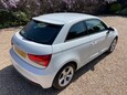 Audi A1 1.0 TFSI Sport Euro 6 (s/s) 3dr 12