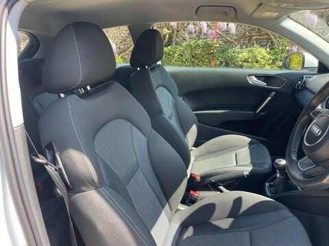 Audi A1 1.0 TFSI Sport Euro 6 (s/s) 3dr 47