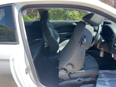Audi A1 1.0 TFSI Sport Euro 6 (s/s) 3dr 49