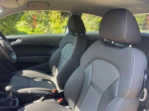Audi A1 1.0 TFSI Sport Euro 6 (s/s) 3dr 58