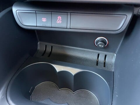 Audi A1 1.0 TFSI Sport Euro 6 (s/s) 3dr 31