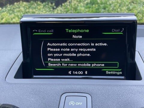 Audi A1 1.0 TFSI Sport Euro 6 (s/s) 3dr 36