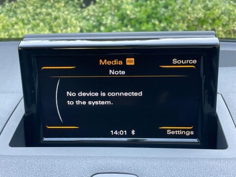 Audi A1 1.0 TFSI Sport Euro 6 (s/s) 3dr 38