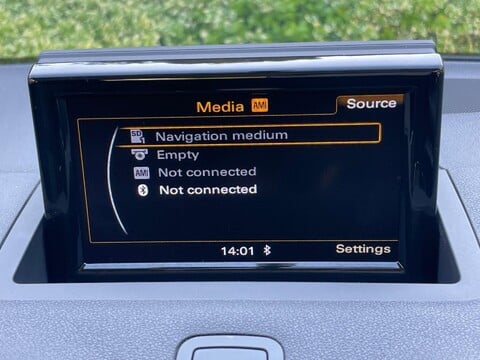 Audi A1 1.0 TFSI Sport Euro 6 (s/s) 3dr 39