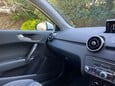 Audi A1 1.0 TFSI Sport Euro 6 (s/s) 3dr 28