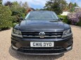 Volkswagen Tiguan 2.0 TDI BlueMotion Tech SE Navigation DSG 4Motion Euro 6 (s/s) 5dr 3