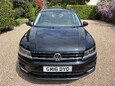 Volkswagen Tiguan 2.0 TDI BlueMotion Tech SE Navigation DSG 4Motion Euro 6 (s/s) 5dr 4